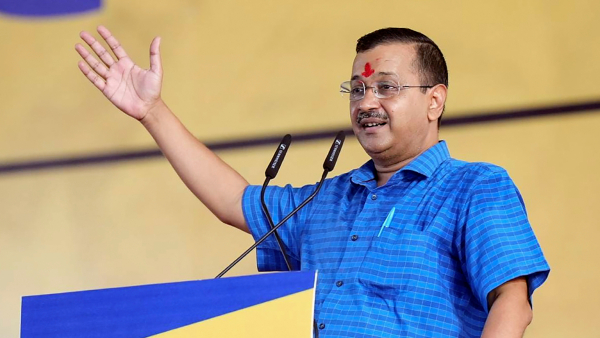 AAP wants to contest in Arunachal Pradesh elections