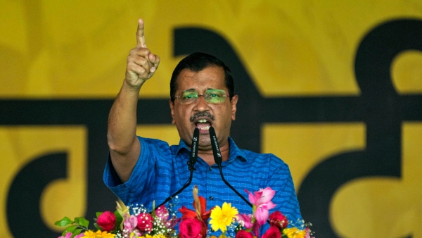 AAP wants to contest in Arunachal Pradesh elections