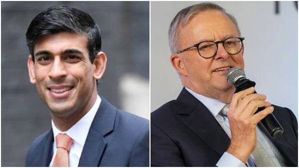 Australian PM Responds to Ashes Dispute with British PMs Comment Australian PM Responds to Ashes Dispute with British PMs Comment