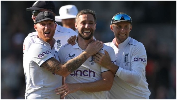 Ashes 2023