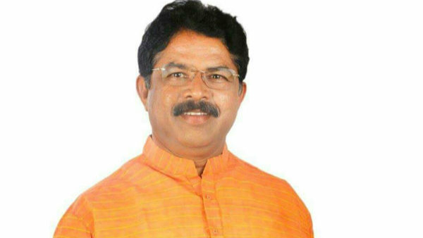 Karnataka BJP : I Have Asked For The Post of State President Former Minister R Ashok Said Karnataka BJP : I Have Asked For The Post of State President Former Minister R Ashok Said