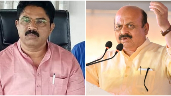 Bengaluru 5 Terror Arrest: BJP R Ashoke, Basavaraj Bommai Reacts Slams on Congress Govt