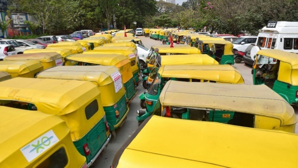 Hit to Ola, Uber: Namma Yatri in Bengaluru is a successful journey