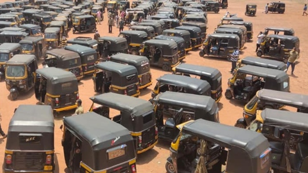 Auto Fare Revised In Chitradurga Know New Fare List