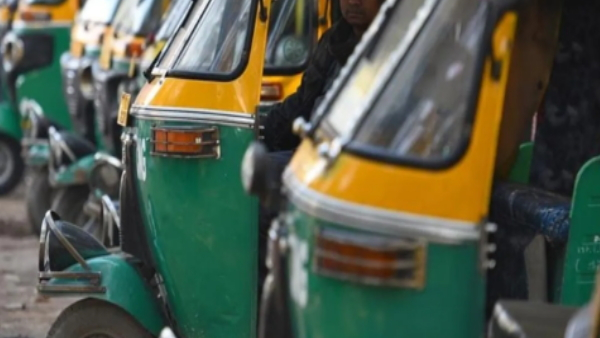 Many Problem Face After Shakti Scheme Implemented, Auto Drivers Urge Monthly ₹10,000 compensation