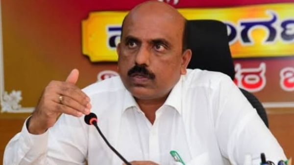 New Deputy commissioner appointed for Ballari district