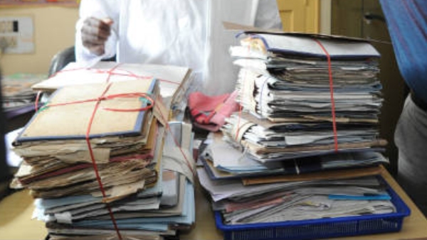 DCC Bank Employees Will Consider As Government Employee Clarification 