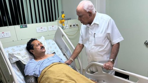 Basanagouda Patil Yatnal