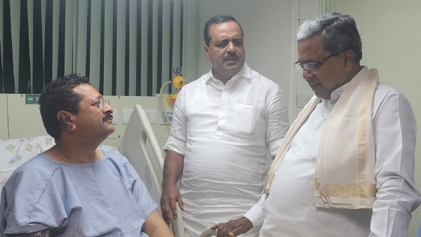 Basanagowda Patil Yatnal