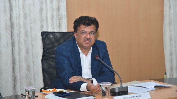 BBMP Commissioner Requests To Recommend An Attractive Brand Bengaluru In First Committee meet