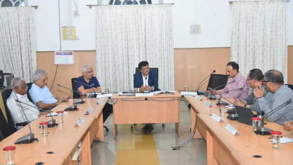 BBMP Commissioner Requests To Recommend An Attractive Brand Bengaluru In First Committee meet