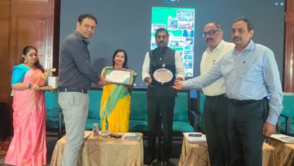BBMP Selected As The Best Reduce Reuse And Recycle RRR City In Karnataka