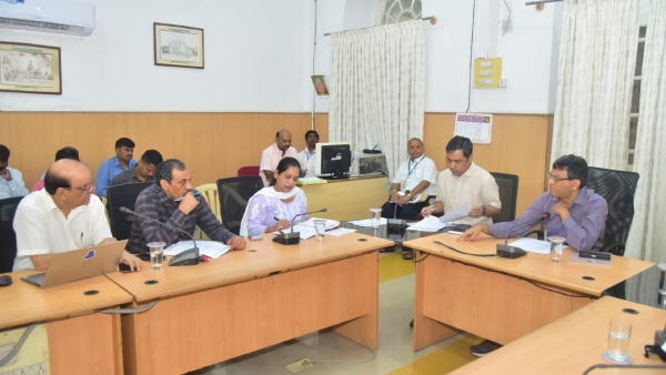 BBMP Chief Commissioner Instructed For Voters List Revision From July 21st To August 21st