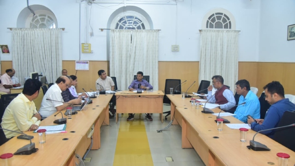 BBMP Chief Commissioner Instructed For Voters List Revision From July 21st To August 21st