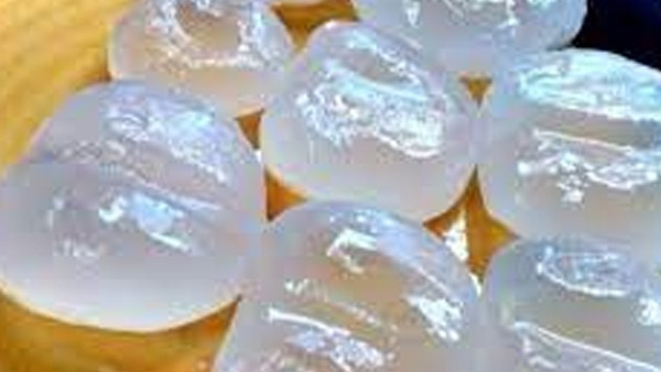 Benefits of Consuming Ice Apple (Tati Nungu)