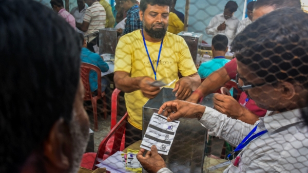 Bengal Rural Election Result: TMC leads in 2,229 seats 