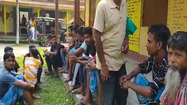 Bengal Rural Election Result: TMC leads in 2,229 seats 