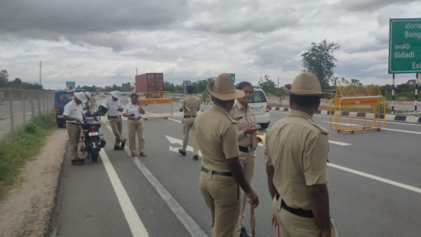 Bengaluru: 50% Discount On Traffic Violation Fines: How to Pay and Get Refunds