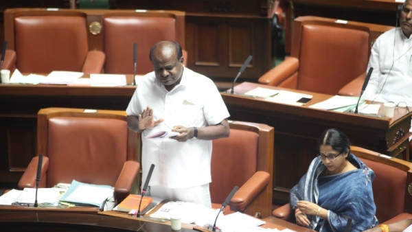 Bengaluru Opposition Meet: JD(S) to skip meet, awaits NDAs invite amid alliance talks