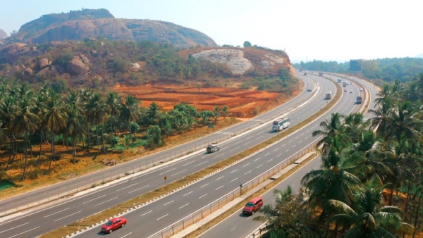 Bengaluru-Mysuru Expressway: 100 dead, 335 injured on this road- What does Karnataka Govt Say?