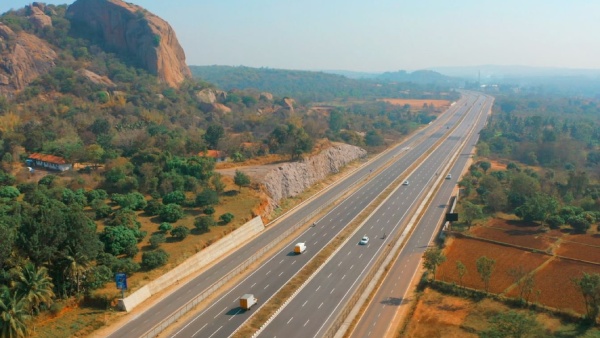 Bengaluru-Mysuru Expressway: 100 dead, 335 injured on this road- What does Karnataka Govt Say?