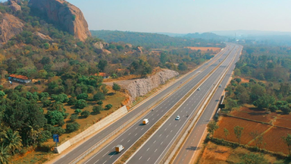 Bengaluru-Mysuru Expressway: Reckless driving can lead to driving license cancellation. Details