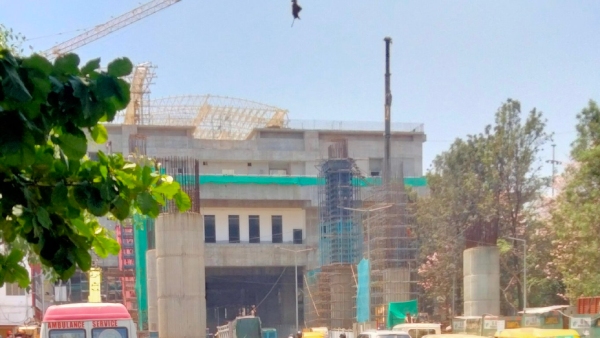 bengaluru-s-jayadeva-metro-station