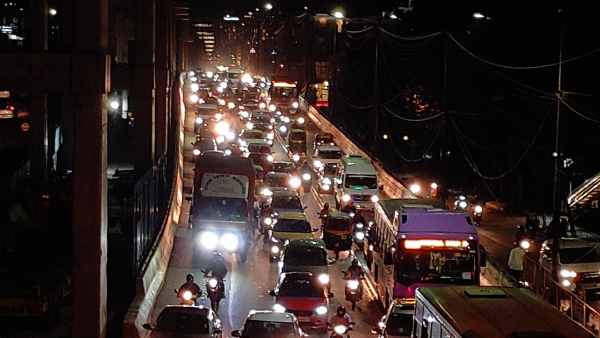 Bengaluru: 50% Discount On Traffic Violation Fines: How to Pay and Get Refunds