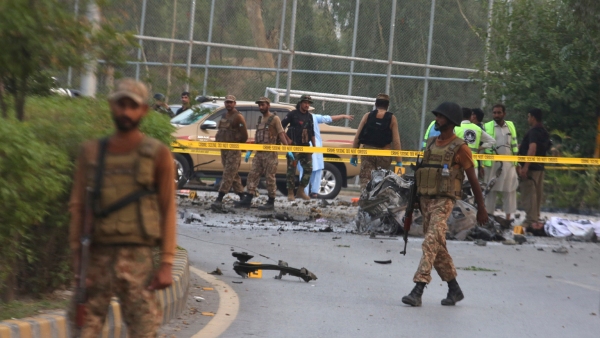 Bengaluru: 4 hand grenades found from terror suspect- CCB shared explosive information