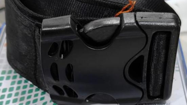 Customs officers Seized 2,160 Kg Gold by 2 Persons Arriving Bengaluru Airport from Singapore