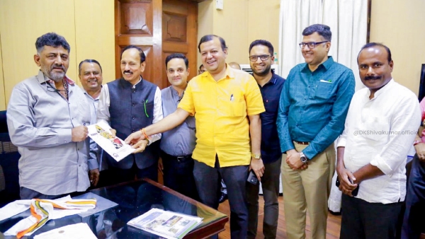 Bengaluru Hotels & Restaurants Bengaluru Hotels & Restaurants