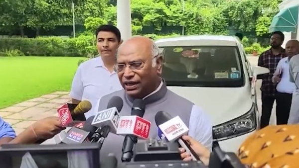 Bengaluru opposition meet