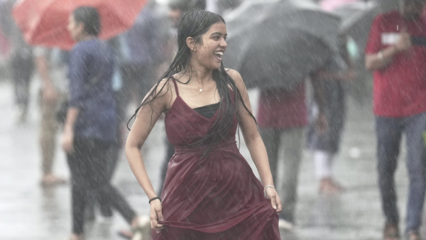 Karnataka capital Bengaluru Rain information by IMD today 