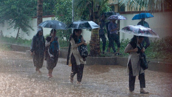 IMD issues yellow alert for Dakshina Kannada, Uttara Kannada and Udupi till Friday 