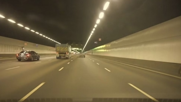 The much awaited Bengaluru tunnel road project for Kempegowda Airport, IT Corridor is ready The much awaited Bengaluru tunnel road project for Kempegowda Airport, IT Corridor is ready