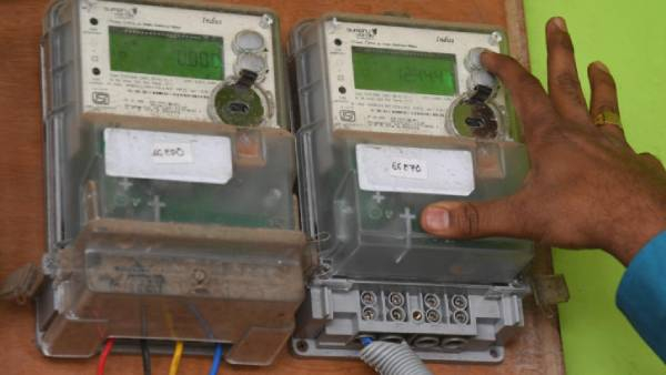 Bescoms smart meter project was hit hard at the start