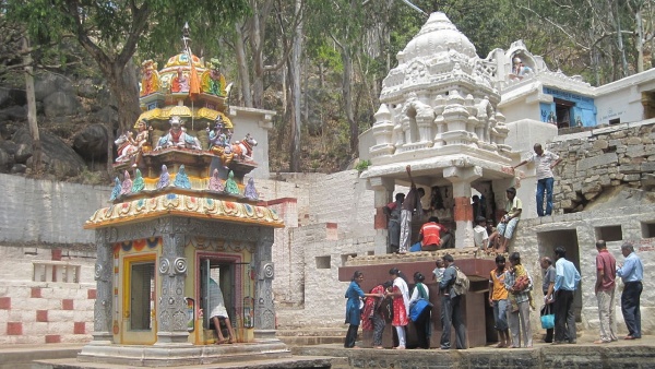 Best road trips from Bengaluru