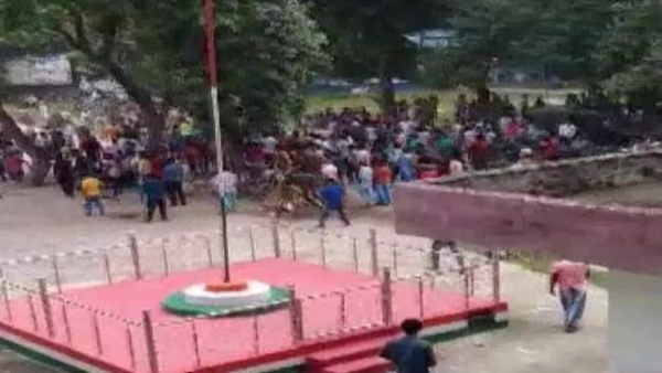 Bihar: One killed in firing during protest against electricity department