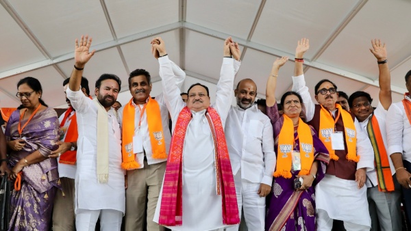 BJP appoints new presidents for 4 states before Lok Sabha elections: What will be the impact?
