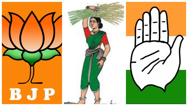 BJP-JDS Coalition