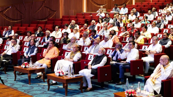 BJP appoints new presidents for 4 states before Lok Sabha elections: What will be the impact?