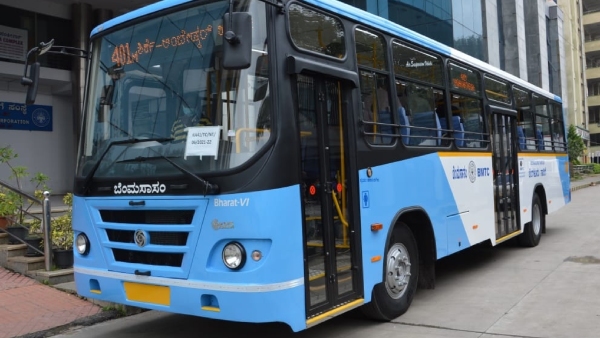 BMTC Guidelines For KST Havaldar And KST Constable Posting 