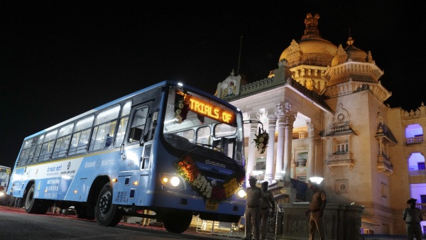 Shakti Smart Card in BMTC Buses Like Namma Metro - Info, Details