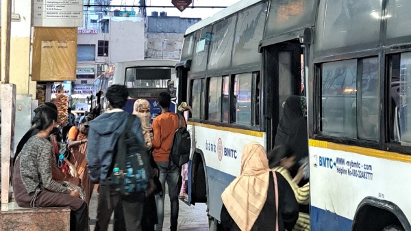 Karnataka: Bengaluru BMTC bus pass validity extended till July 31; where to apply for new passes? 