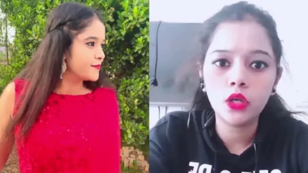 Former Miss Andhra beautys boyfriend arrested in Bengaluru 