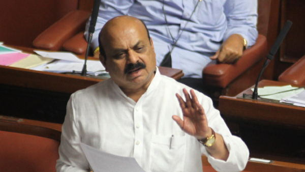 Basavaraj Bommai Demand To Govt To Create Permanent Task Force For Agri management Basavaraj Bommai Demand To Govt To Create Permanent Task Force For Agri management