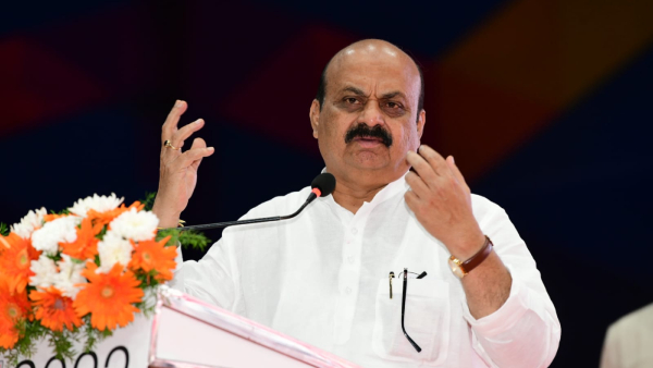 Transfer Racket Going On In Karnataka Govt, Pressure Is Being Put On Police To Collect Hafta