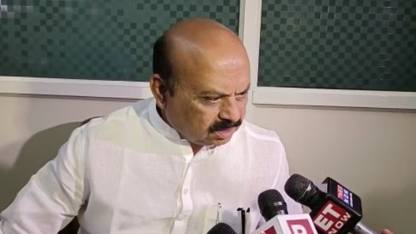 Karnataka Govt Mired In Transfer Scam: Basavaraj Bommai Demands For Shoud Visit Flood Areas