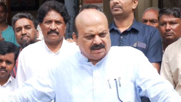 Opposition Is United For Defeat PM Modi-Basavaraj Bommai