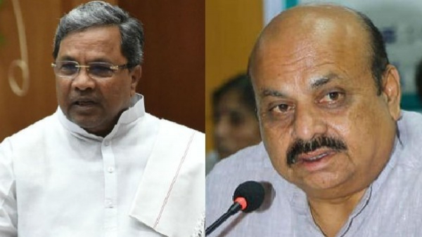 Let All The Corruption Cases Of Ten Years Be Investigated Basavaraj Bommai Said 